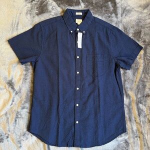 J.Crew Casual Shirt